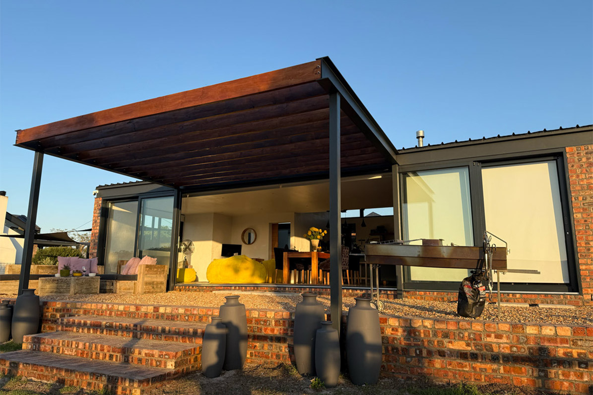 Eerstebosch 2 Bedroom Luxury Cottages