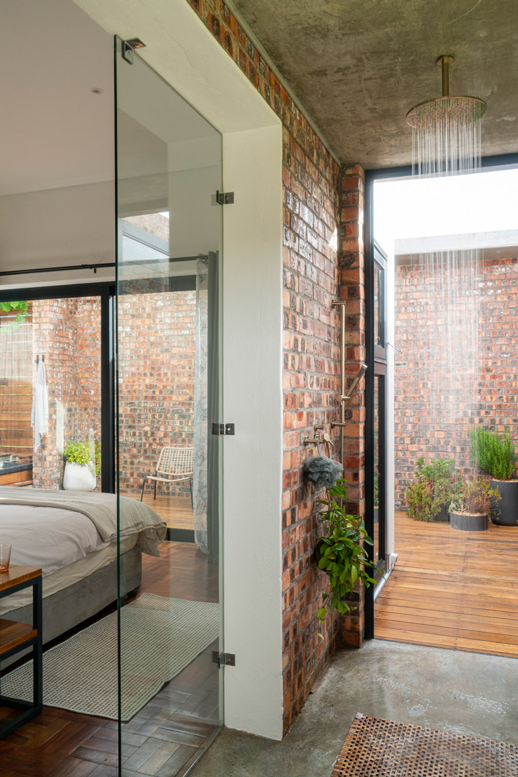 Eerstebosch 3 Bedroom Family Farm House Gallery 7