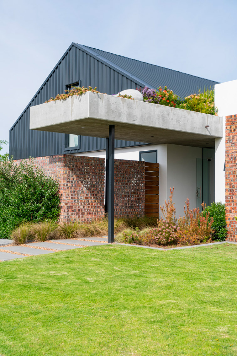 Eerstebosch 3 Bedroom Family Farm House Gallery 8