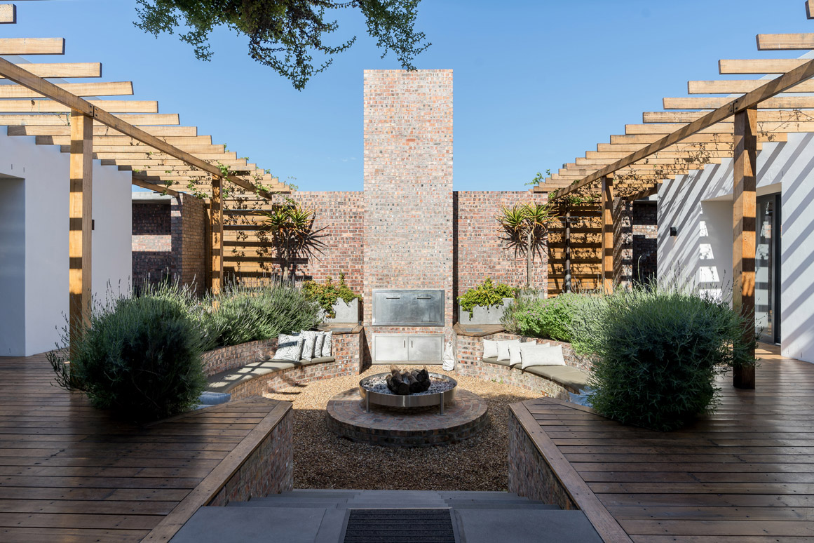 Eerstebosch 3 Bedroom Farm House Gallery 8