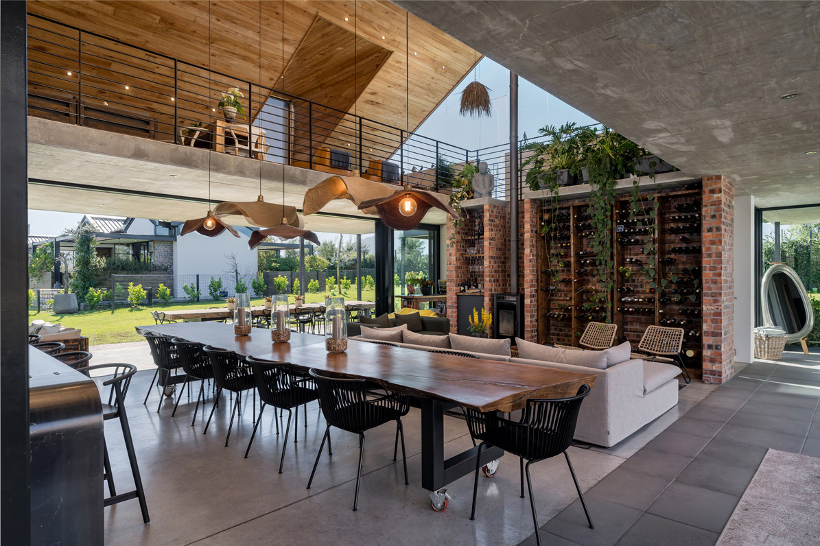 Eerstebosch Cottages Stellenbosch 1