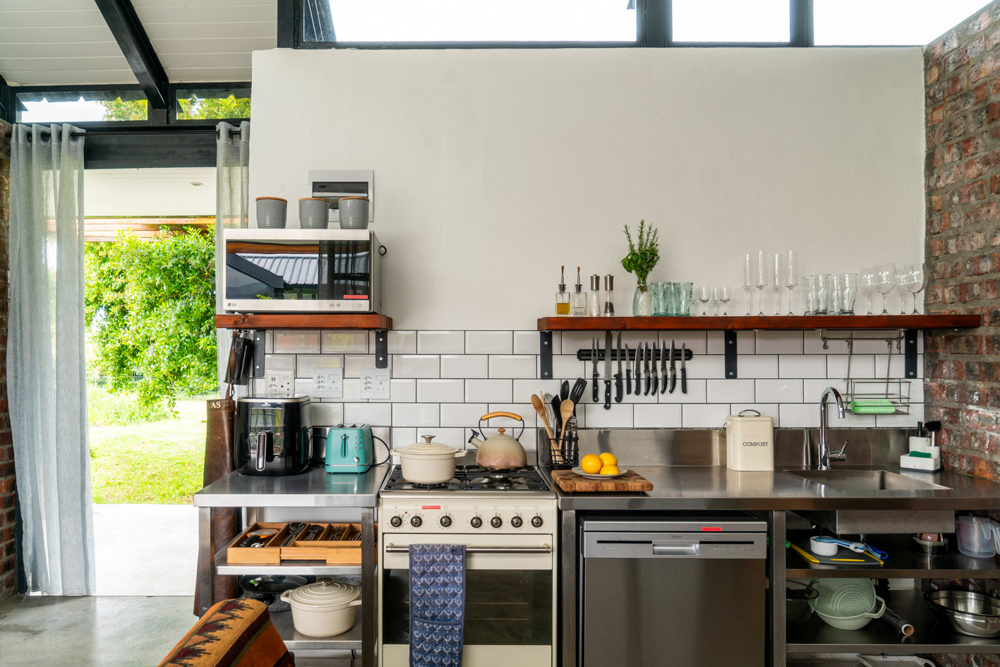 Eerstebosch Family Farm Stellenbosch Gallery 6